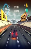 Fast Outlaw: Asphalt Surfers mobile app for free download