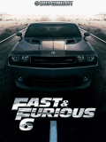Fast & Furious 6 mobile app for free download