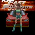 Fast and Furious Tokyo Edition mobile app for free download