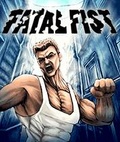 Fatal Fist 240*320 mobile app for free download