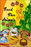 Feed The Animals