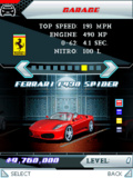 Ferrari Gt 2