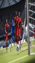 Fifa 13 3d