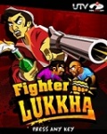 Fighter Lukkha