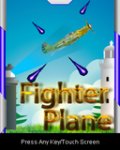 Fighter Plane