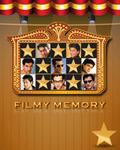 Filmy Memory 176x220