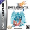 Final Fantasy Tactics Advance