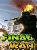 Final War mobile app for free download