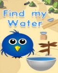 FindTheWater N OVI 128x160 mobile app for free download