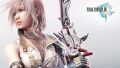 Finsl Fantasy XIII mobile app for free download