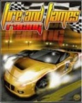 Fire And Games Racing 128x160