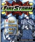 Fire Storm Part 3