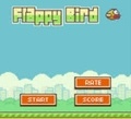 Flappy Bird Java