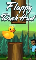 Flappy Duck Hunt   Free