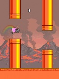 Flappy Nyan