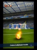 Flick Kick Chelsea