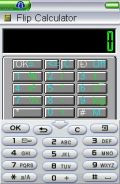 Flipcalculator
