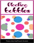 Floating Bubbles