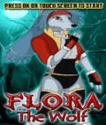 Flora The Wolf 176x208.
