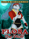 Flora The Wolf 240x320.