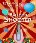 Flying Balloon Shooter