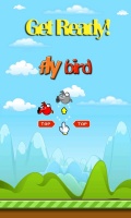 Flying Bird Hd