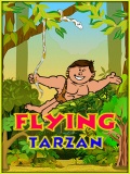 Flying Tarzan