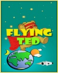 Flying Ted mobile app for free download
