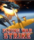 Flying War Strike