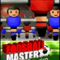 Foosball Master 128x128