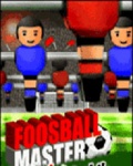 Foosball Master 176x220