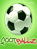 FootBallz 1.0.3 mobile app for free download