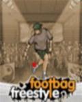 Footbag Freestyle mobile app for free download
