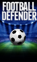 Football Defender   Free 240 X 400