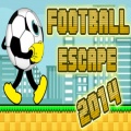 Football Escape 2014