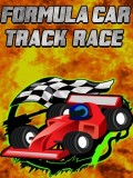 Formula Car Track Race