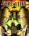 Fort At Fire 176x220 mobile app for free download