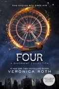 Four By Veronica Roth Complete