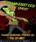 Frankenstien The Ghost  Free 176x208