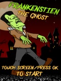 Frankenstien The Ghost  Free (240x320) mobile app for free download