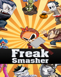 Freak Smasher 176x220