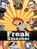 Freak Smasher 240x320