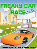 Freaky Car Race