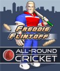 Freddie Flintoff Allround Cricket