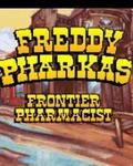 Freddy Pharkas Frontier Pharmacist