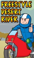 Freestyle Desert Rider