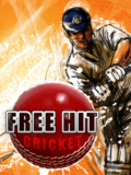 Free Hit Cricket 360x640
