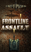 Frontline Assault   Free Game 240x400