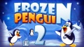 Frozen Penguin 2360x640 Symbian