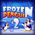 Frozen Penguin 2 Asha 305 240x400